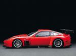 Ferrari 575 GTC 2004 года